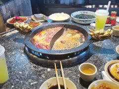 -蜀大侠火锅(春熙路店)