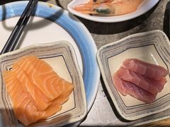 -亚马逊蒸汽活海鲜自助(LCM置汇旭辉广场店)
