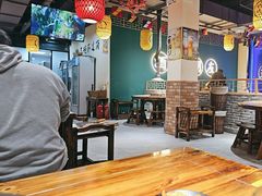 -筱果•梁山围炉烤肉(昌里路店)