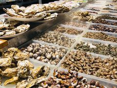 -健眺小海鲜(临海后山店)