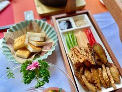 -若蘭慈·无国界素食料理(欢乐海岸店)