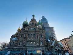 -滴血救世主教堂