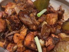 -蔡澜点心·粤菜(花城汇南区店)