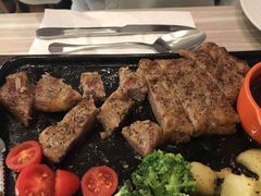 -必胜客(海安文峰店)