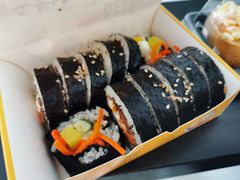 -传闻来紫菜包饭·打糕(西塔韩百店)