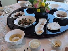 -Yan Ting宴庭中餐厅-长沙瑞吉酒店(运达店)