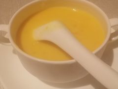 -上海金桥红枫万豪酒店-万豪中餐厅