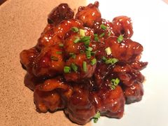 -外婆家(南开大悦城店)