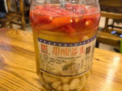 -疍家人黄记海鲜火烧烤