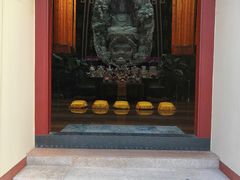 -韶关经律论国际酒店温泉