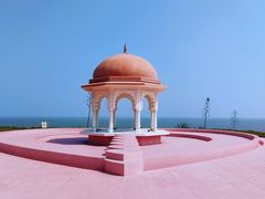 -漳州滨海火山岛自然生态风景区