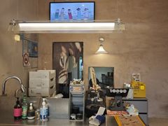 -小团圆糖水铺(襄阳南路店)