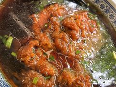 -来福面馆现炒浇头本帮面(真光路店)