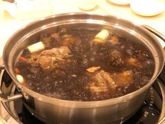 -太婆天府山珍酒楼(亚运村店)