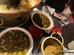 -有料儿铜锅(白堤路店)