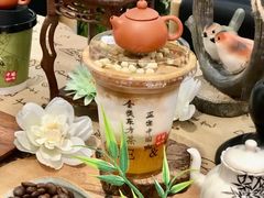 -鹊茶咖啡•新中式(深圳首店)