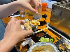 -丹东特色烤肉(学府路一部店)