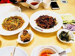 -老昌春饼(迅驰广场店)