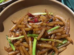 -吃饭皇帝大·土家民族菜(温州万象城店)