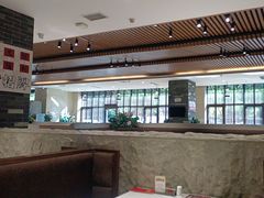 -郑庄脂渣海鲜楼(九水路店)