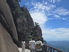 -三清山风景名胜区