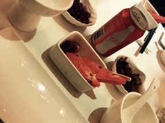 -尘香•传统川菜(创汇首座店)