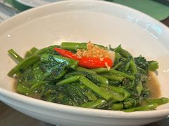 -帕蓝·暹罗料理(大学路店)