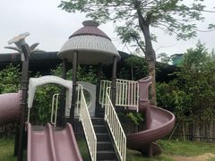 -花溪雨·森林餐厅(石基店)