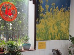 -西江美食舫·江西菜(健德桥店)