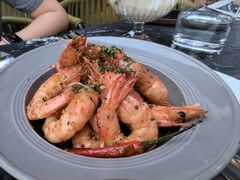 -The Rug Cafe(王府中环店)