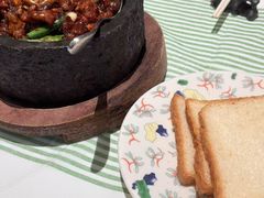 -桂满陇·手作小笼包&江南叫花鸡(中山公园店)