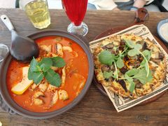 -翠田Green Field Kitchen