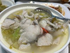 -庄氏祥记家常食府(国瑞建材家居博览中心店)