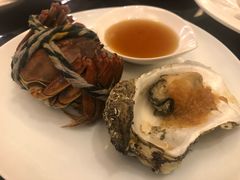 -武汉武昌威斯汀酒店-知味自助餐厅
