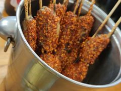 -炒豆合作社(东四总店)