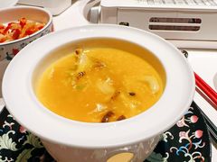 -君庭·珍湘(年嘉湖店)