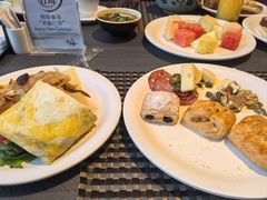 -青岛海尔洲际酒店
