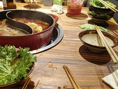 -烂摊摊火锅集市(河北总店)