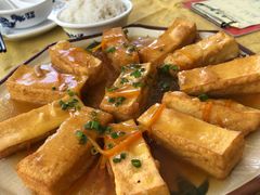 -鹿福农庄(南沙天后宫店)