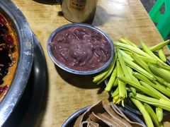 -渝味黄姐火锅(黄泥村店)
