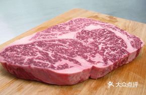 经典牛眼排