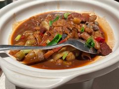-鸽子侯·家宴·平价海鲜(绿地店)