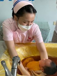 点击看大图 -仕馨·优若家月子会所(萝岗店)