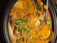 -穿越·外婆家(西溪天堂店)