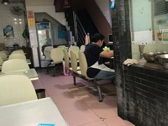 -崇州余荞面(落虹桥店)