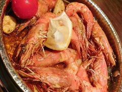-庐灶江南·江南菜·四合院Bistro(东直门雍和宫·原华侨宾馆店)