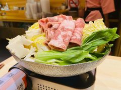 -柏鮨寿司.刺身.定食(米山町地中海店)