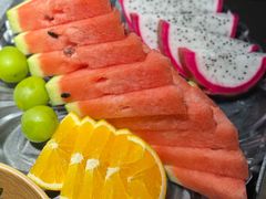 -海底捞火锅(石景山万达广场店)