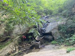 -黑龙潭风景区