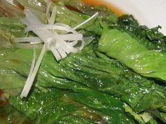 -绿茶餐厅(昆明世纪金源店)